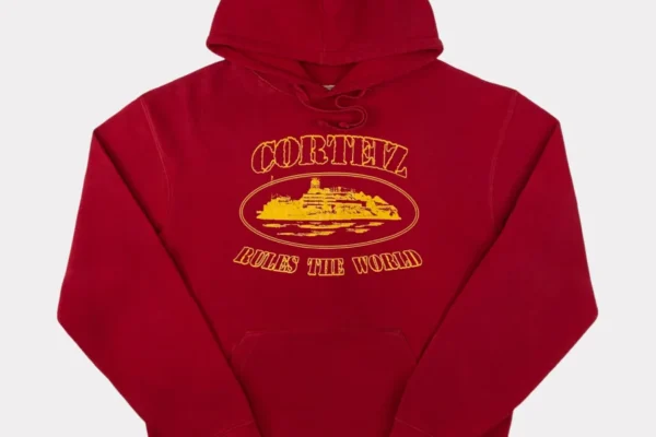 Not Just a Hood: Design Elements Giving Corteiz Hoodies an Edge Not Just a Hood: Design Elements Giving Corteiz Hoodies an Edge