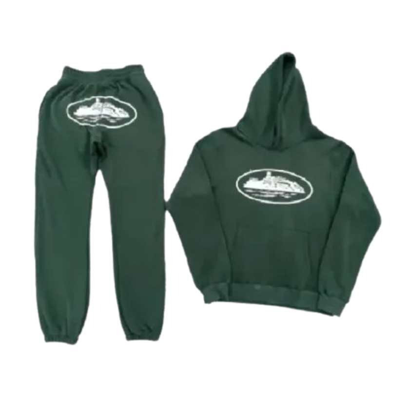 What Material Is The Corteiz Tracksuit Made Of?