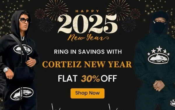 Cortiez: The Rising Trend in Modern Streetwear Cortiez