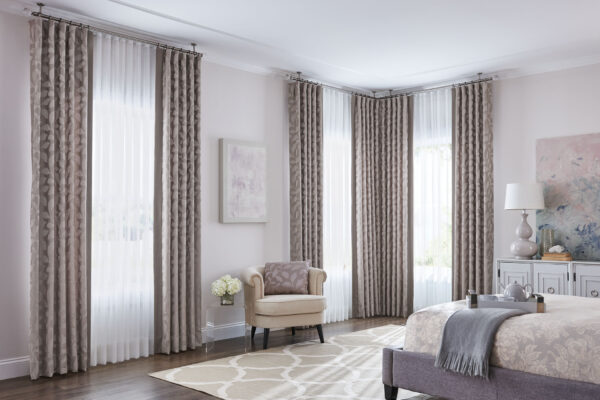 Luxury Curtains Company in JLT Dubai for Apartments & Offices curtains company in JLT Dubai