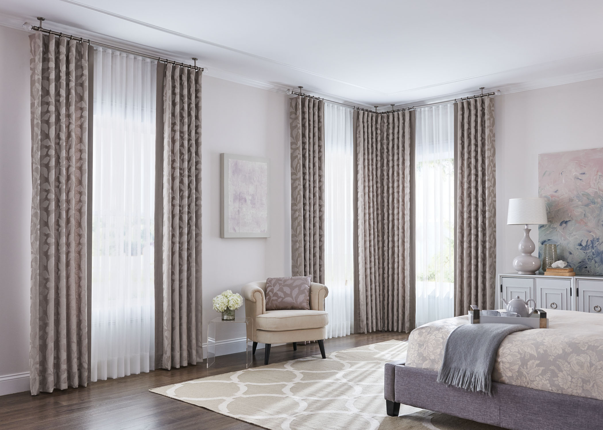 curtains company in JLT Dubai