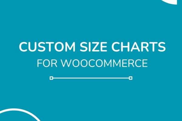 Why Every Store Needs a WooCommerce Size Chart WooCommerce Size Chart