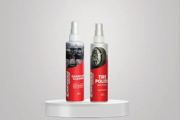 Why “carrera Dashboard Cleaner” is Pakistan’s #1 Choice for Car Interiors