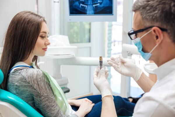 Comprehensive Dental Implants Aftercare for Smooth Healing and Long-Term Results Dental Implants Aftercare