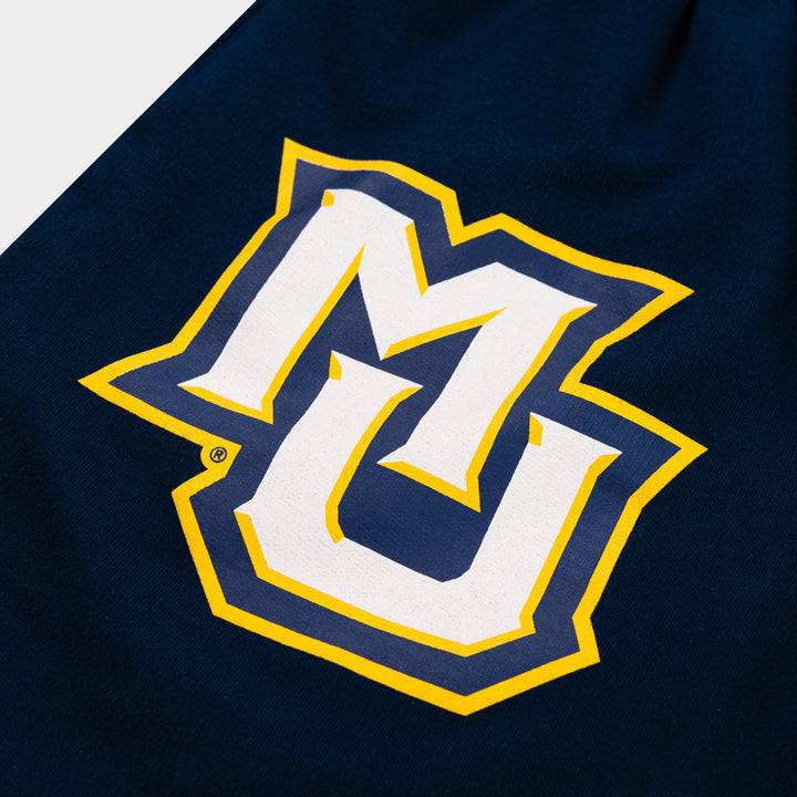 EE Blue W Gold EE® X MARQUETTE2