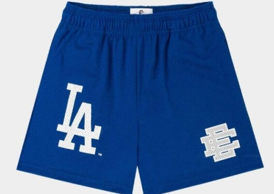 Best Sneakers to Pair with Eric Emanuel Shorts This Season Best Sneakers to Pair with Eric Emanuel Shorts This Season