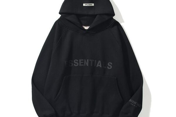 Essentials Hoodie Canada – Urban Style Sweatshirt
