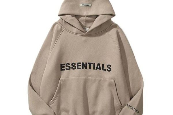 Essentials Hoodie Canada Review: Comfort Meets Style
