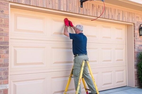 Why Emergency Garage Door Repair Matters More Than You Think