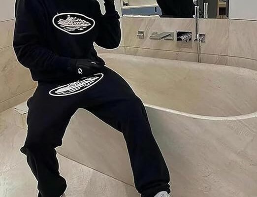 Corteiz ® | Site officiel des vêtements CRTZ RTW Corteiz