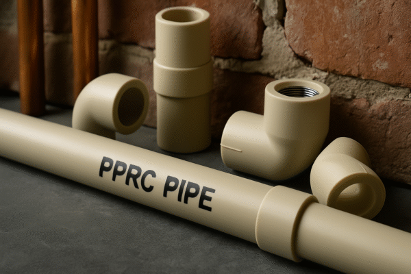 Essential Role of PPRC Pipes in Preventing Commercial Plumbing Failures Essential Role of PPRC Pipes in Preventing Commercial Plumbing Failures