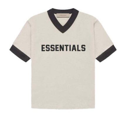 Keep It Simple and Stylish with the Classic Essentials Hoodie Look Essentials Sweatshirt