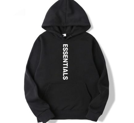 Essentials Hoodie Element: The Core of Casual Cool Hoodie Outfits Everyone Is Talking About