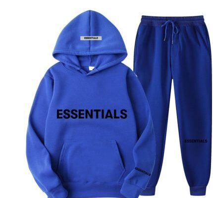 Upgrade Your Wardrobe with the Essential Hoodie