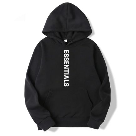 Hoodie Outfits Everyone Is Talking About