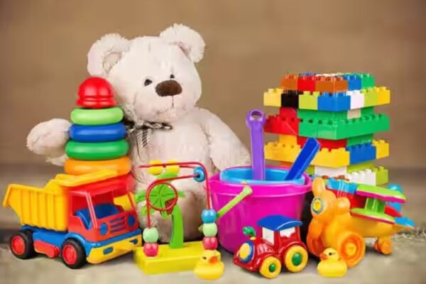 Europe Toys Market Trends, Size, Share and Report – 2034 Europe Toys Market