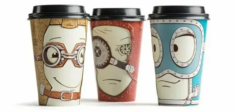 Event Marketing Strategies Using Branded Cups Event Marketing Strategies Using Branded Cups