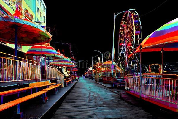 Fairground Stalls for Weddings, Parties & Corporate Events Fairground Stalls milton keynes