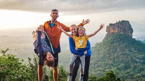 Family Travel Blog – Create Unforgettable Memories Family Travel Blog