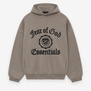 Function Meets Fashion: Practical Yet Stylish Essentials Hoodie Hoods Function Meets Fashion: Practical Yet Stylish Essentials Hoodie Hoods