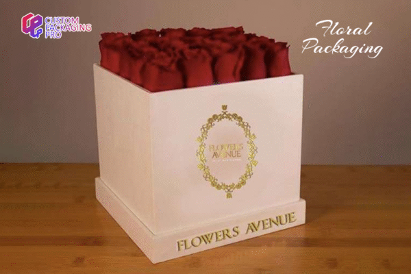 How Floral Packaging Elevates Every Arrangement Floral Packaging