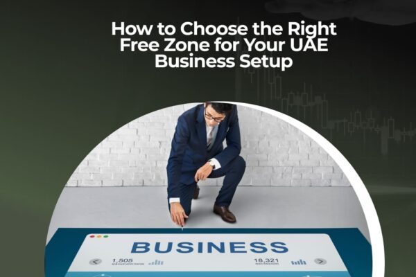 Dubai Freezone Business Setup: Complete Guide for 2025 Free Zone UAE Business Setup