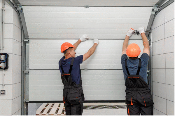Garage Door Trouble? Garage Door Repair Dubai Guide for Every Home Garage Door Repair Dubai