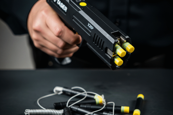 Taser Gun vs. Nerf Guns: Understanding the Difference Between Self-Defense and Recreational Play Taser Gun vs. Nerf Guns: Understanding the Difference Between Self-Defense and Recreational Play