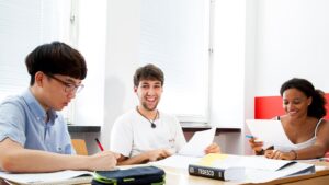 winter intake in germany