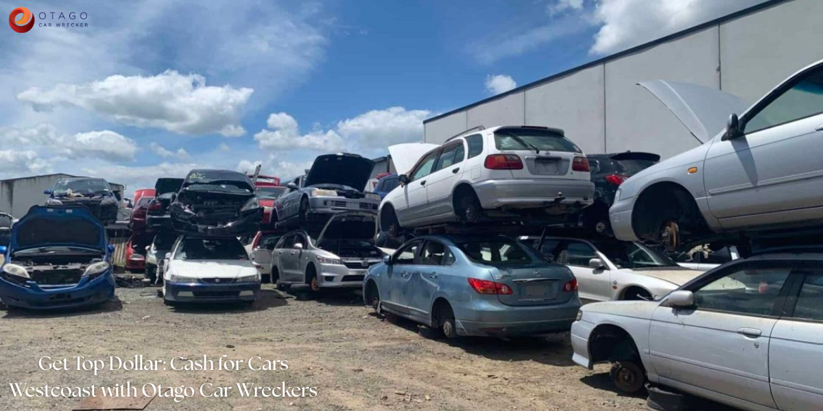 Cash for cars westcoast