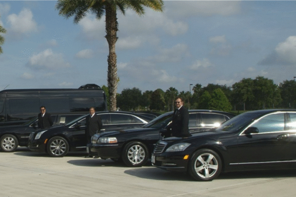 GoPro Limousine Redefining Luxury Travel Across Miami and Beyond
