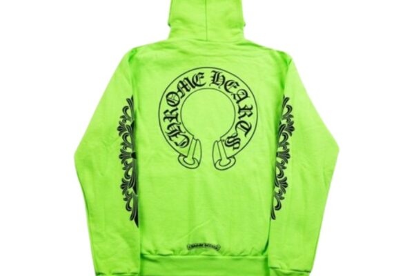 Excellent Chrome Hearts Clothing: A Lifestyle Statement Beyond Clothing Excellent Chrome Hearts Clothing: A Lifestyle Statement Beyond Clothing