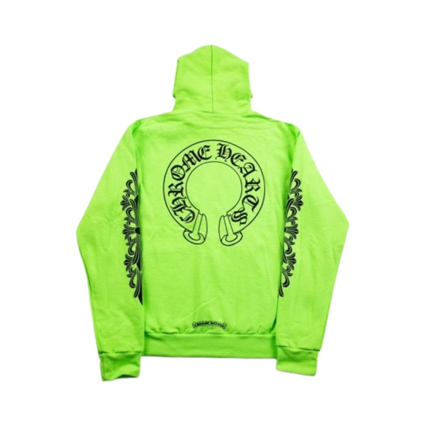 Excellent Chrome Hearts Clothing: A Lifestyle Statement Beyond Clothing
