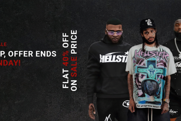 Discovering Hellstar: A Bold Statement in Fashion Hellstar