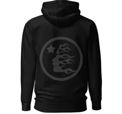 Hellstar: A Streetwear Brand Making Waves in Modern Fashion Hellstar