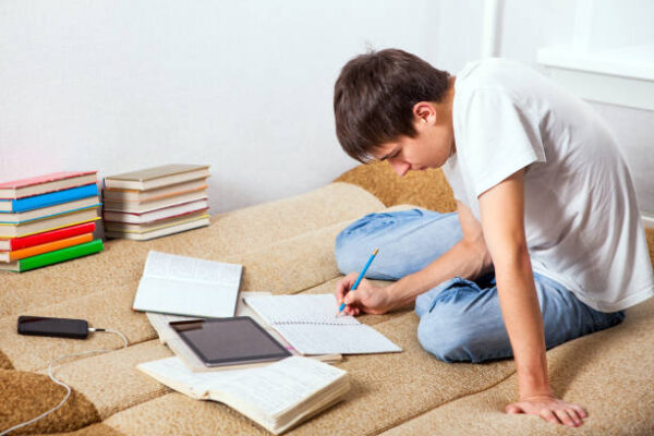 How to Approach Homework Writing in Psychology