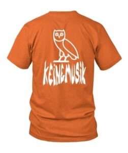 Chrome Hearts x OVO Hoodie: The Timeless Drop Everyone’s Waiting For Impressive Keinemusik Shirt: What Makes Keinemusik Shirt So Popular?