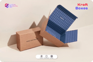 Kraft Boxes