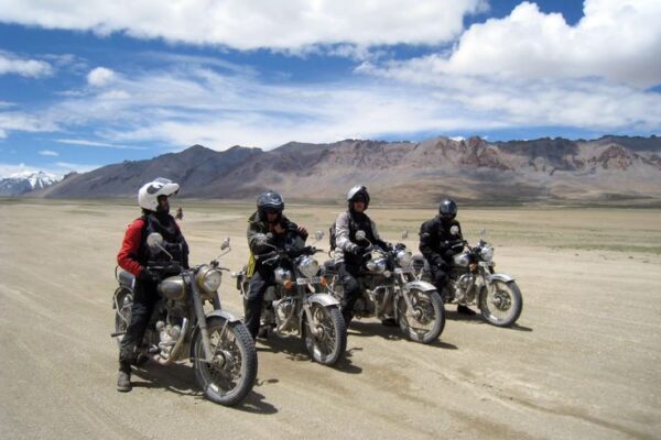 Motorcycle Tours in Nepal: How Safe Are They? Here’s What to Know