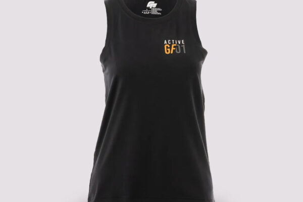 Breathable Style – Womens Sleeveless T Shirts for Everyday Comfort