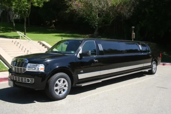 Limousine Service in Edison Limousine Service in Edison