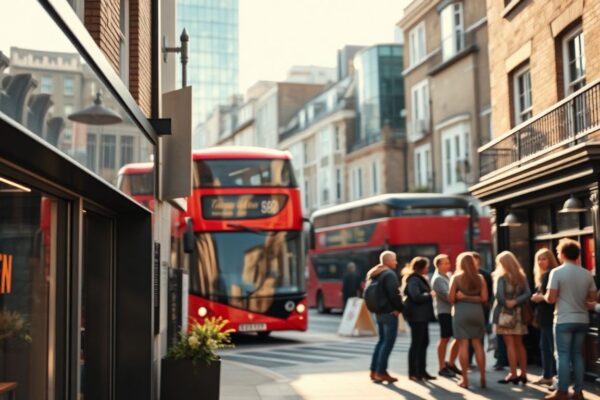 Why East London Businesses Choose Local Accountants London Businesses