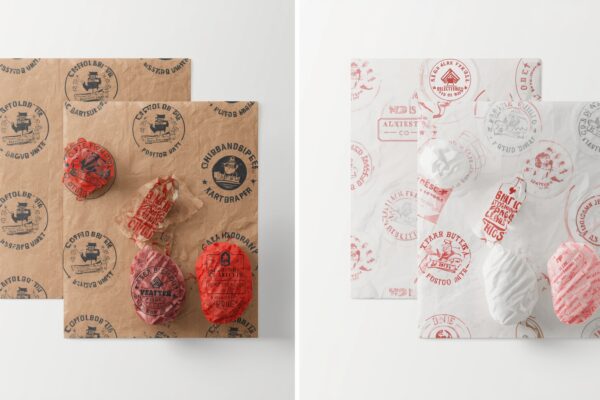 How to Optimize Layouts for Custom Butcher Paper in Packaging custom butcher paper