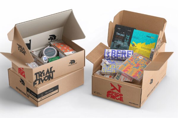 Smart Solutions for E-commerce Packaging Ecommerce Packaging boxes