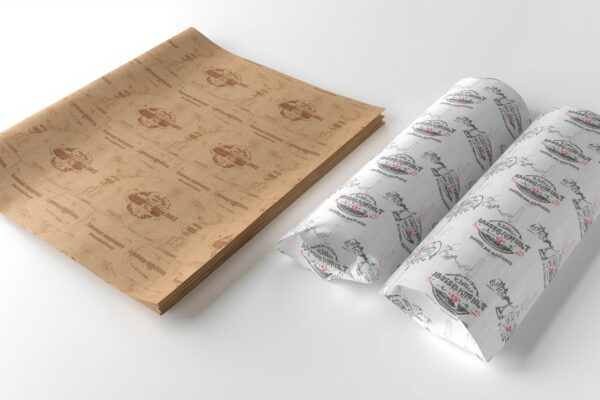 How to Optimize Layouts for Custom Freezer Paper Packaging custom freezer paper