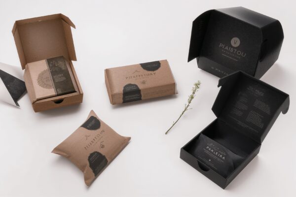 Custom Pillow Boxes: Stylish Packaging Solutions for Your Brand custom pillow boxes