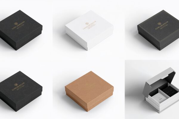 How can Custom Rigid Boxes improve product presentation and safety? custom rigid boxes