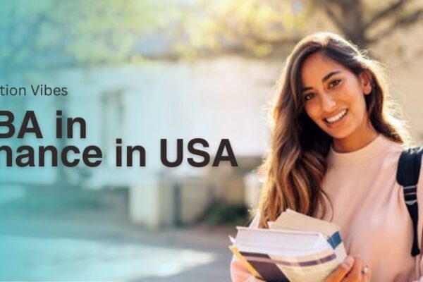 Scholarships for MBA in Finance in USA Master the art of financial leadership with an MBA in Finance.