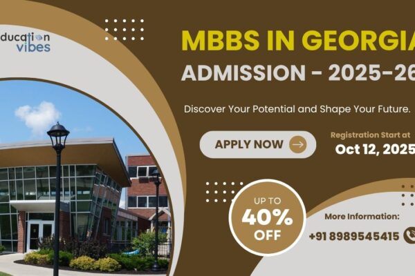 How Much Does It Cost to Study MBBS in Georgia? How Much Does It Cost to Study MBBS in Georgia