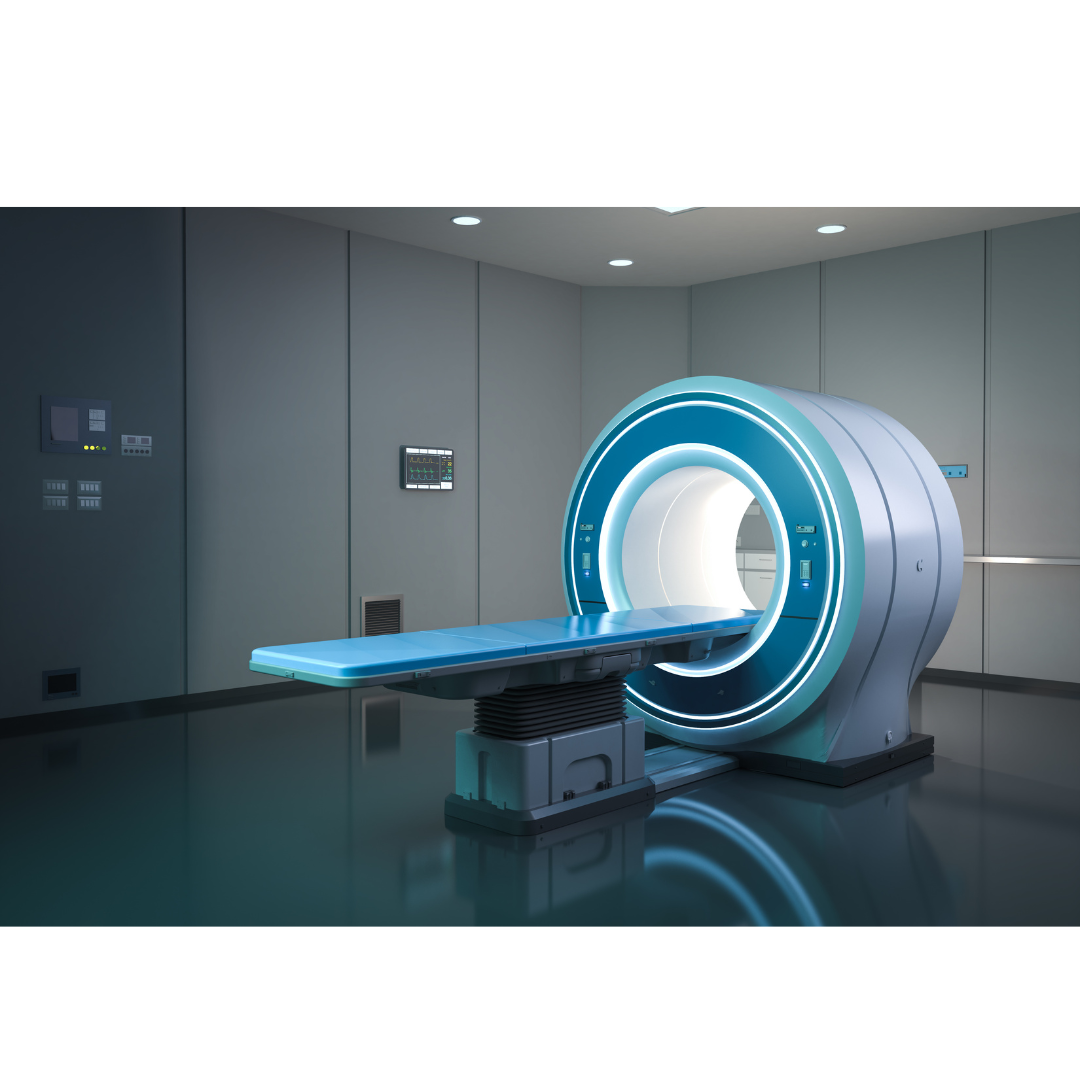 Best MRI Scan Centres near me